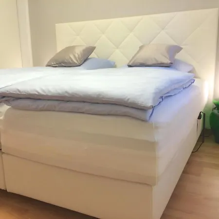 Appartement Rue Business & Essen