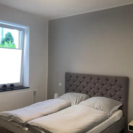 Appartement Rue Business & Essen