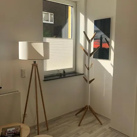 Rue Business & Apartment Essen