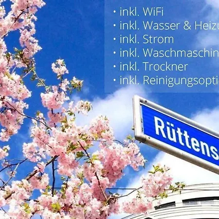 Rue Business & Essen