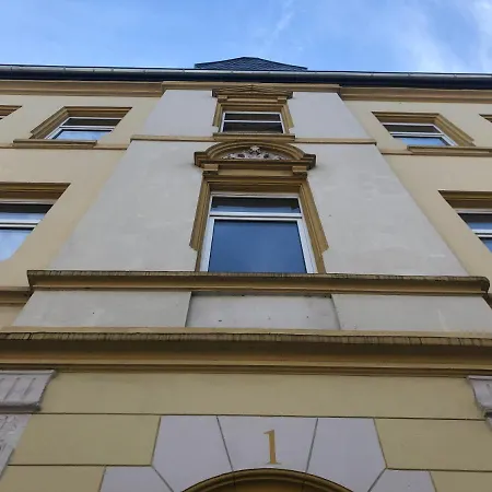 Apartment Rue Business & *
