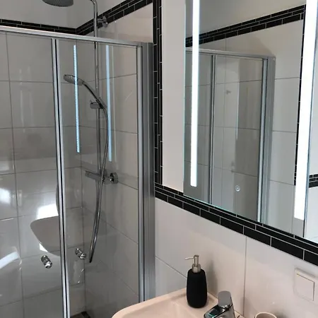 Rue Business & Appartement Essen