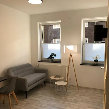 Appartement Rue Business &