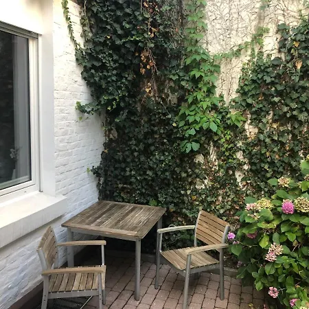 Apartment Rue Business & *