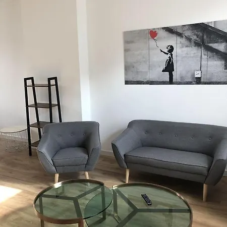 Appartement Rue Business & Essen