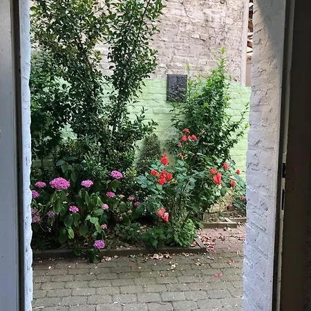 Appartement Rue Business & Essen